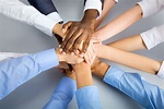 Why Teamwork is Important in the Workplace - Australian Institute of ...