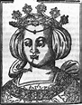 Elżbieta Rakuszanka (1436-1505) - Category:Elisabeth of Austria (1437 ...
