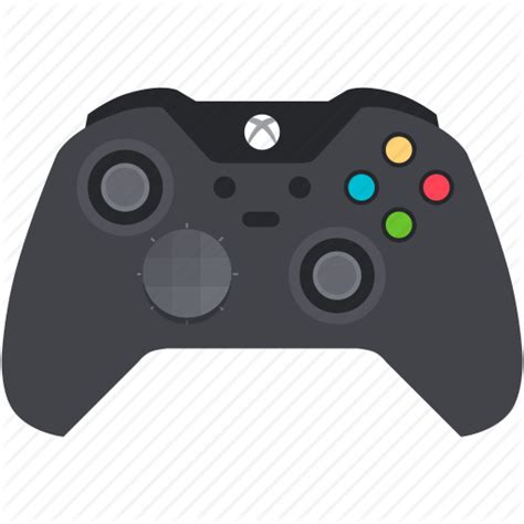 Animado Control De Xbox One Png Joystick Control Xbox Oneones
