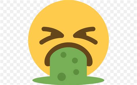 Emoji Vomiting Emoticon Smiley Clip Art Png 512x512px Emoji Cartoon Emojipedia Emoticon