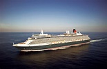 Queen Victoria Ship Review | ShermansTravel