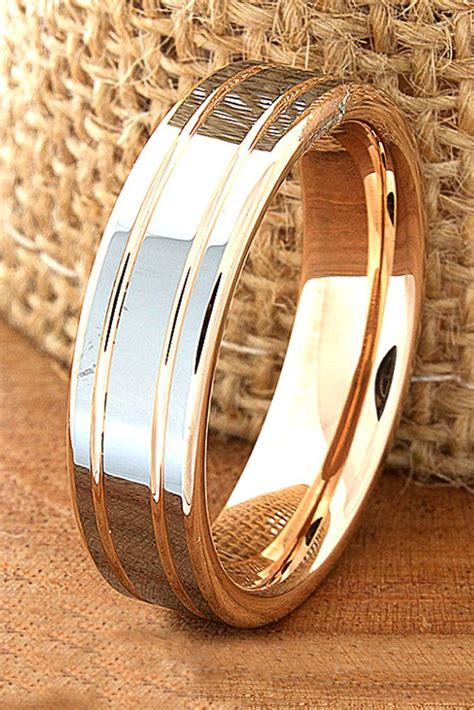 Enjoy complimentary shipping with each online purchase. 27 Mens Wedding Bands And Engagement Rings | Wedding ...