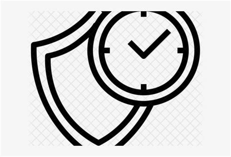 Safe Clipart Safety Icon Real Time Tracking Icon Png Free