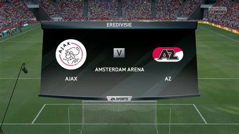 Complete overview of az alkmaar vs ajax (eredivisie) including video replays, lineups, stats and fan opinion. Prediksi Bola Ajax vs AZ Alkmaar 02 Maret 2020 - Bola99 News