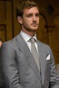 Pierre Casiraghi - Steckbrief, News, Bilder | GALA.de