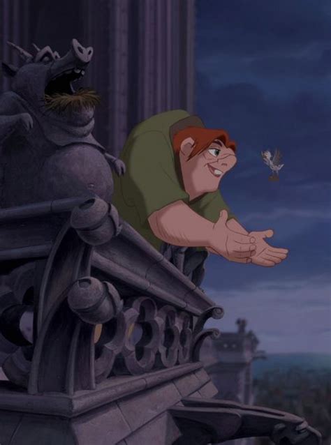 Quasimodo Disney Dream Disney Love Disney Magic Disney Art Disney