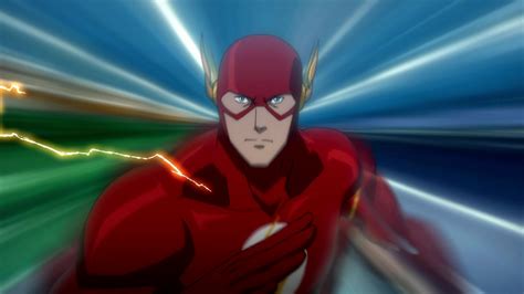 Movie Justice League The Flashpoint Paradox Hd Wallpaper