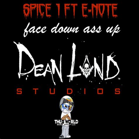 Stream Spice 1 Listen To Face Down Ass Up Playlist Online For Free On Soundcloud