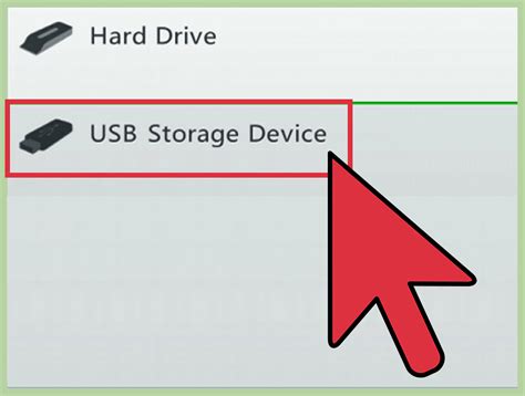 How To Turn A Flash Drive Into A Xbox 360 Memory Unit 9 Steps