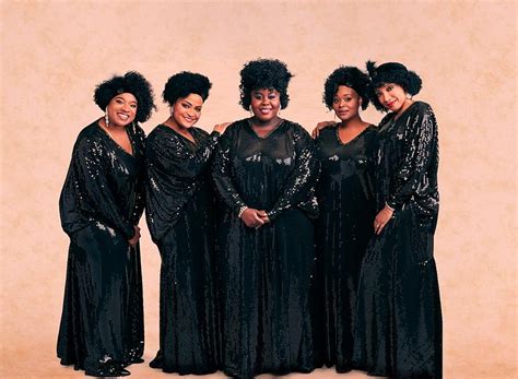 Lifetimes The Clark Sisters First Ladies Of Gospel Debuts As