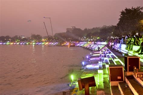 Top 20 Tourist Places To Visit And Things To Do In Ahmedabad Tripnxt Blog
