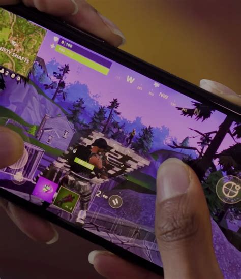 Fortnite Android Release Date Leak Why It May Be Just Around The Corner