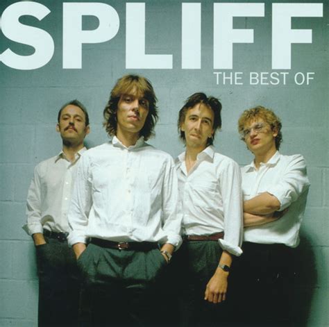 Spliff The Best Of Cd Discogs