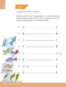 Paco el chato examenes 6 grado 2017 have a graphic associated with the other. Respuestas De Matemáticas Cuarto Grado De Paco El Chato ...