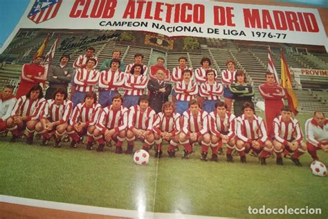 May 22, 2021 · la celebración del título de liga del atlético de madrid, en imágenes. Cartel del atletico de madrid campeon de liga 1 - Vendido ...