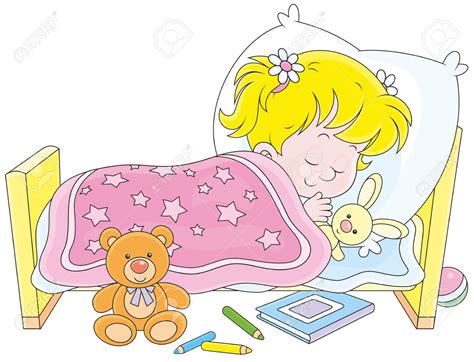 Girl Asleep Clipart 10 Free Cliparts Download Images On Clipground 2023