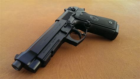 Beretta M9a1 Rguns