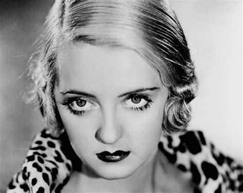 Is Bette Davis The Greatest Actress In The History Of American Cinema
