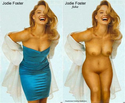 Post 2202236 Jodiefoster Unauthorizedcelebritynudification Fakes