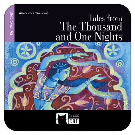 Tales From The Thousand And One Nights Digital 9788468276038