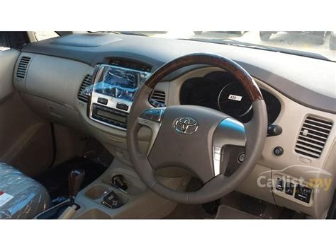 If you're a rider and you have a blog, let us know! Toyota Innova 2014 G 2.0 in Kuala Lumpur Automatic MPV ...