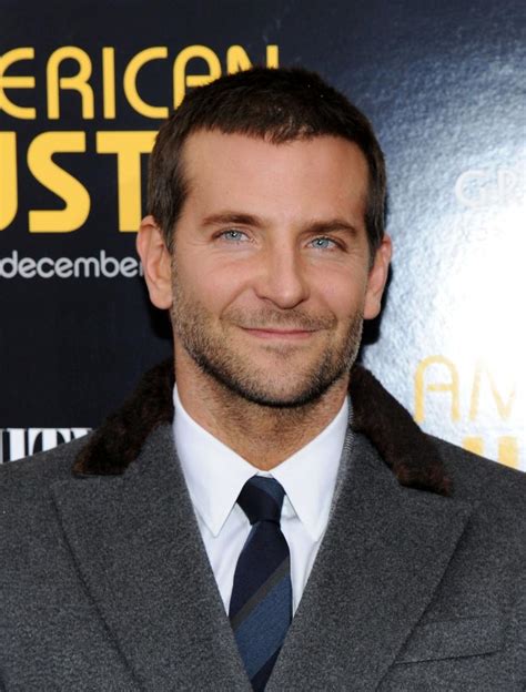 Bradley Cooper Disillusioned With Acting After ‘alias Daily Dish