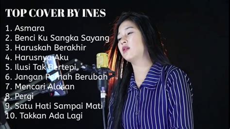 Cover Lagu Asmara Youtube