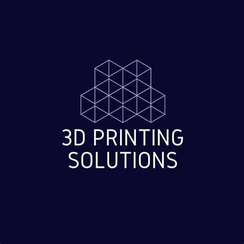 3D Printing Solutions - Home