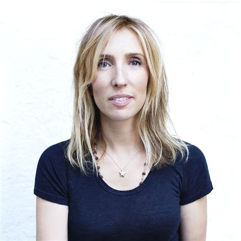 4 march 1967) is a british filmmaker and photographer. Our Diverse 100: Meet Sam Taylor-Johnson, the director challenging assumptions about women ...