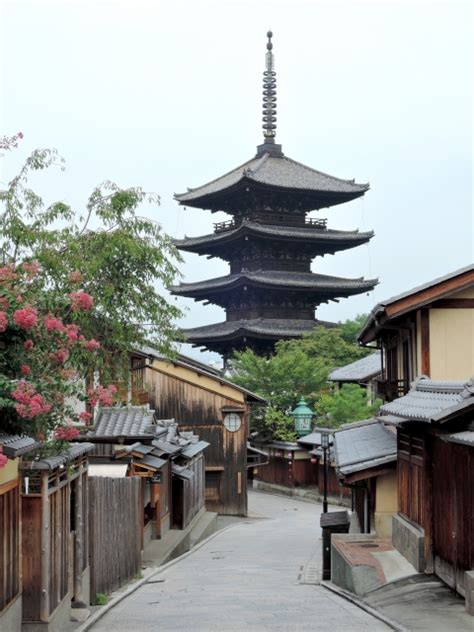 八坂塔（法観寺）の地図アクセス･クチコミ観光ガイド｜旅の思い出