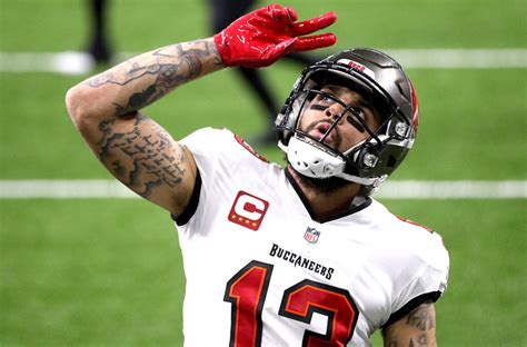 Dynasty Profile Mike Evans The League Winners Fantasy Football