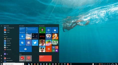 Why Should I Pin People To The Windows 10 Taskbar The Big Tech Question