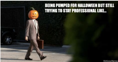 29 Halloween Memes And S To Share Via Email Grammarly