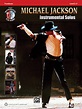 Michael Jackson Instrumental Solos: | Alfred Music: Michael Jackson