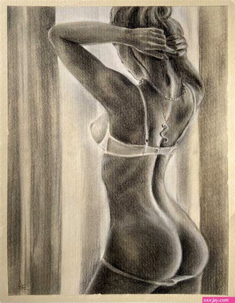 Naked Woman Drawing Xxxjay My Xxx Hot Girl