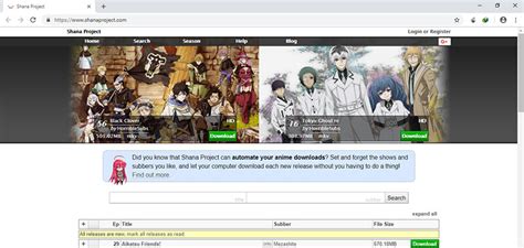 Best Anime Torrent Sites Must Reads For Anime Lovers Dr Fone