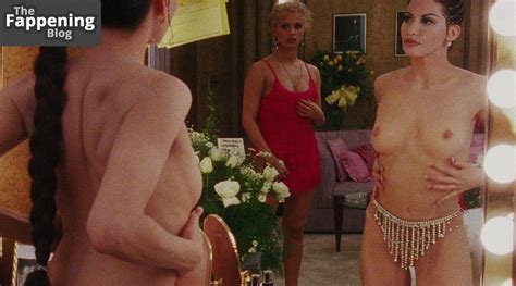 Gina Gershon Archives Onlyfans Leaked Nudes
