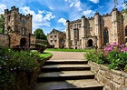 University College - Durham University