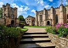 University College - Durham University