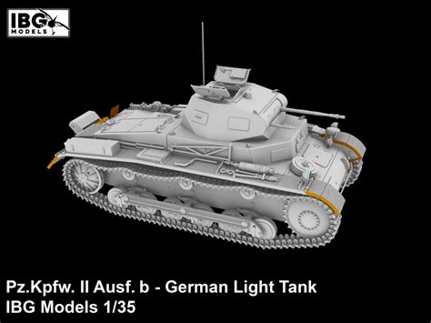 Ibg New Releases In March Armorama™