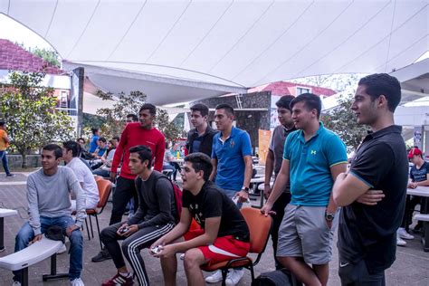 16 de septiembre de 2019. Torneo FIFA Vértice 2019 | Universidad Anáhuac Xalapa