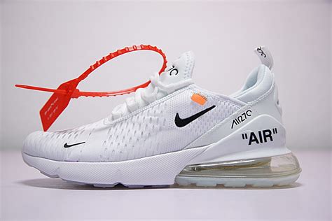 Nike Air Max 270 Off White Images And Photos Finder