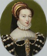 Mary Stuart | Renaissance women, Elizabethan fashion, 16th century fashion