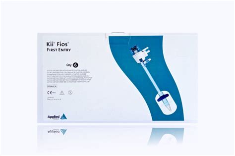 Applied Medical Cff73 1200mm Applied Medical Kii Fios Esutures