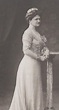 Princess Eleonore of Solms-Hohensolms-Lich (17 September 1871 – 16 ...