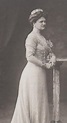 Princess Eleonore of Solms-Hohensolms-Lich (17 September 1871 – 16 ...