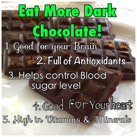 Dark Chocolate Health Benefits Vegan Slaughterer