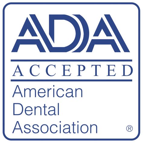 A Full List Of Dental Products With The Ada Seal Oral Answers