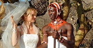 Die weiße Massai - Filme im Ersten - ARD | Das Erste