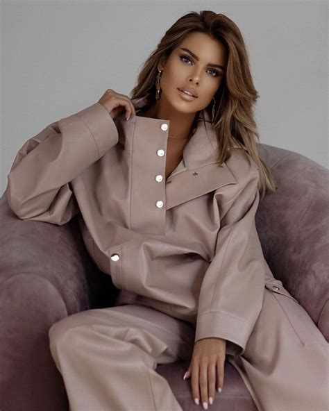 Driati Lisa On Instagram 🏼 Fashion Leather Coat Rain Jacket